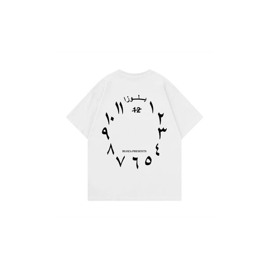 12 Bloza T-shirt