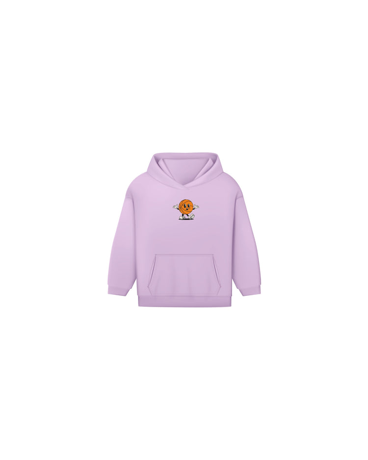 KIDS WORTH A SHOT HOODIE