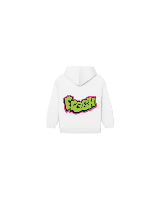 KIDS FRESH HOODIE