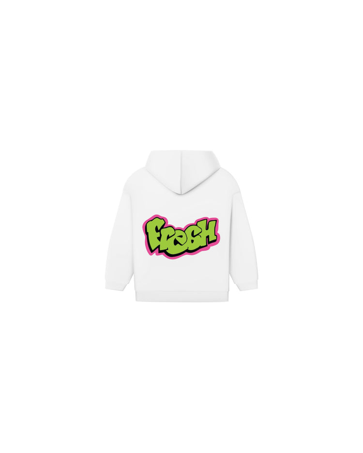 KIDS FRESH HOODIE