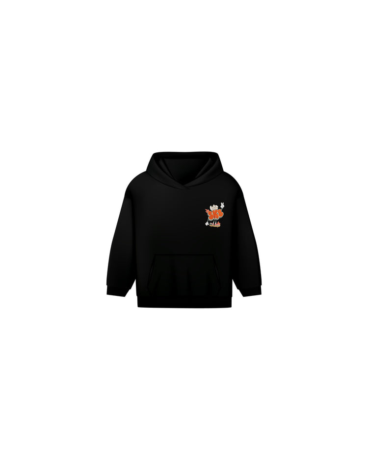 KIDS SK8 HOODIE