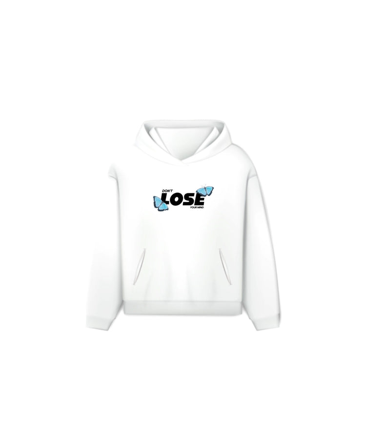 LOSE HOODIE