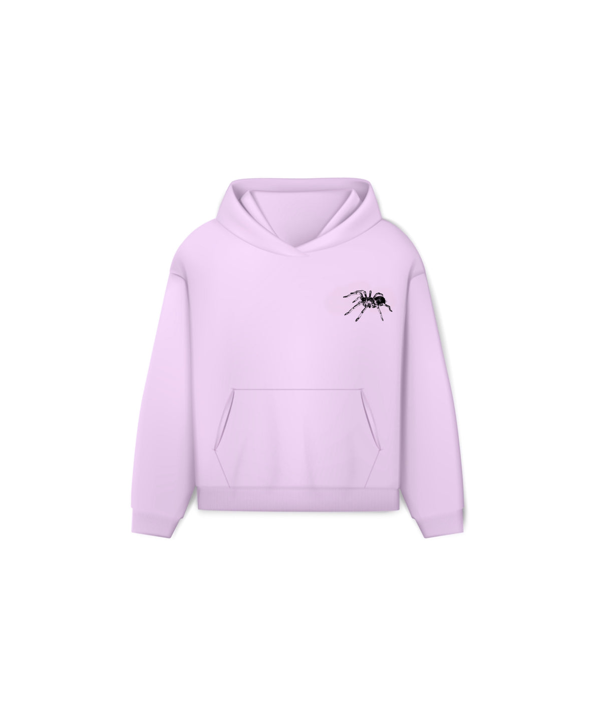 SPIDER HOODIE
