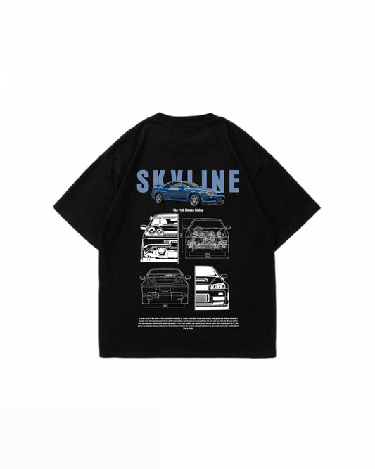 The Skyline T-shirt