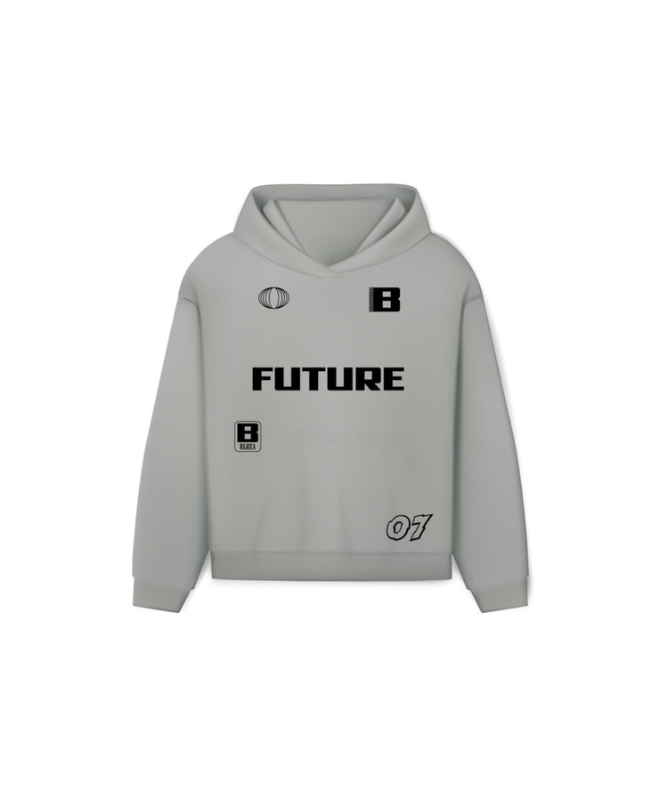 BLOZA FUTURE HOODIE