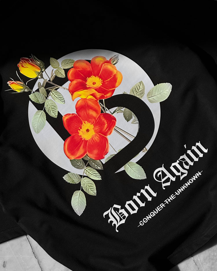 Born Again T-shirt