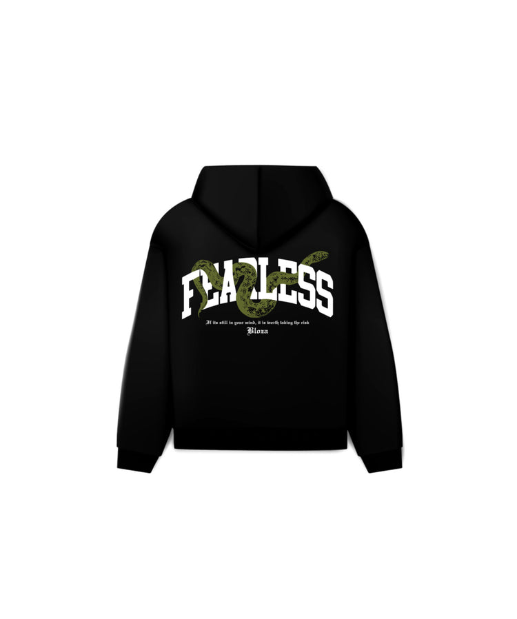 FEARLESS HOODIE