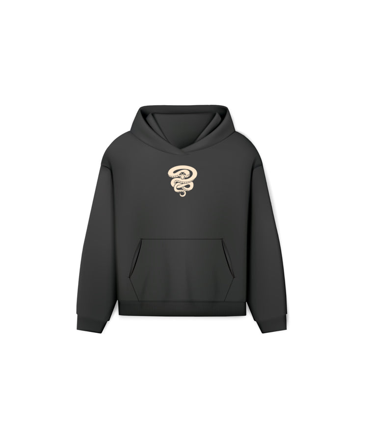 CHAOS AREA HOODIE