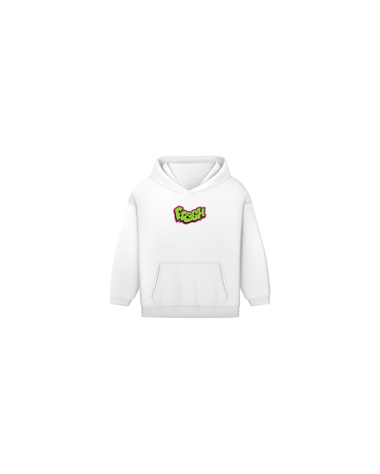 KIDS FRESH HOODIE