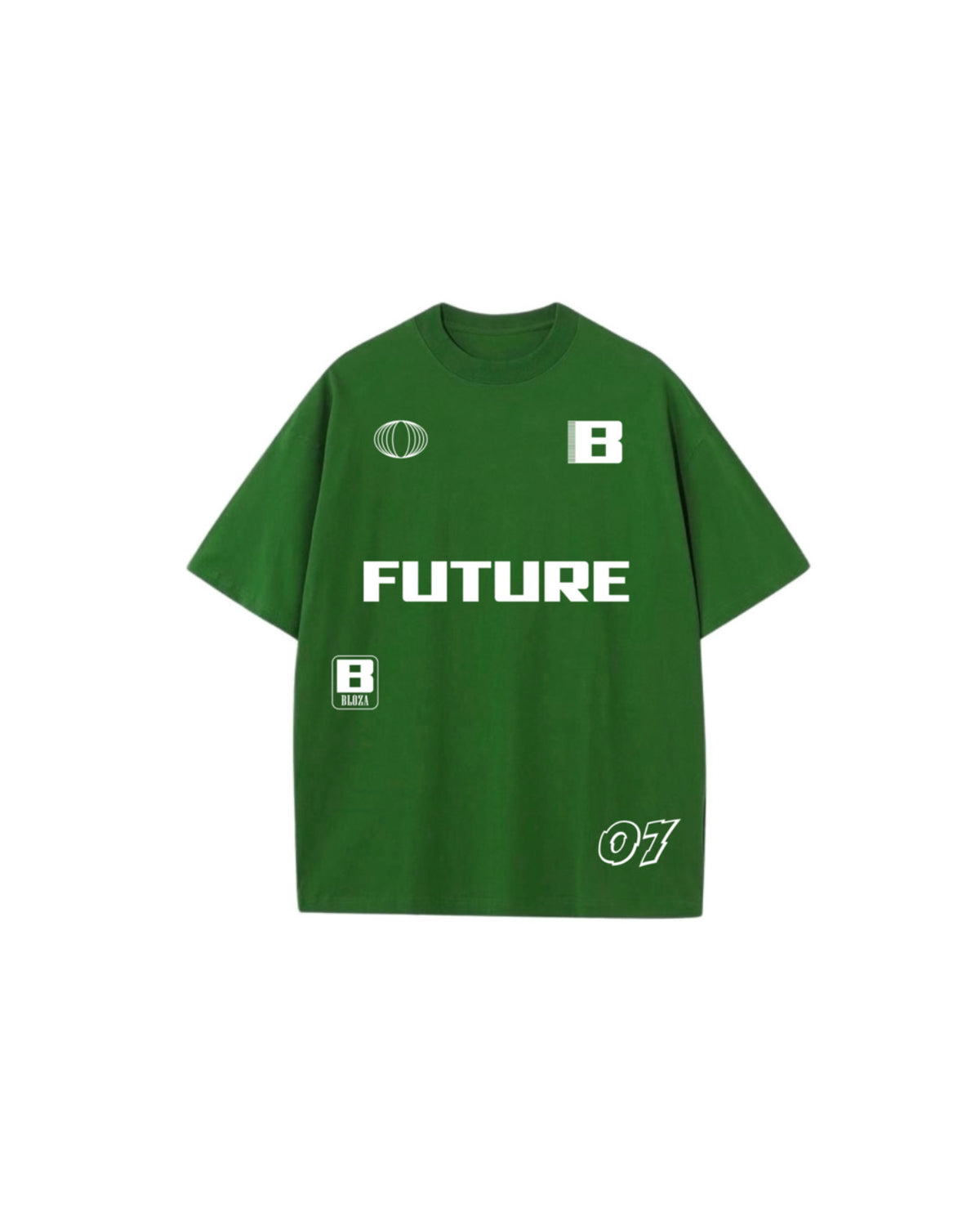 Bloza Future T-shirt
