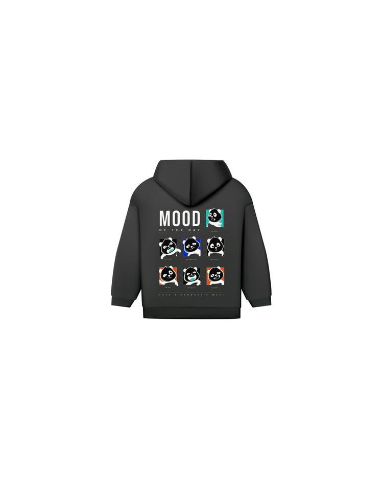 KIDS MOOD OF THE DAY HOODIE