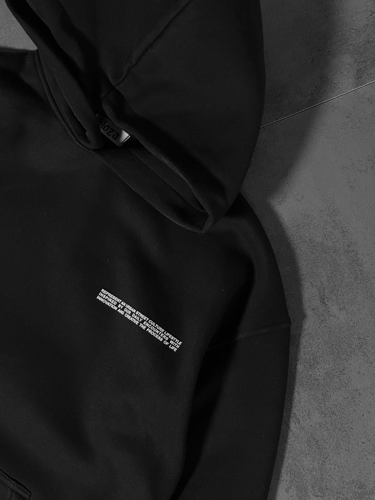 Pigeon Hoodie