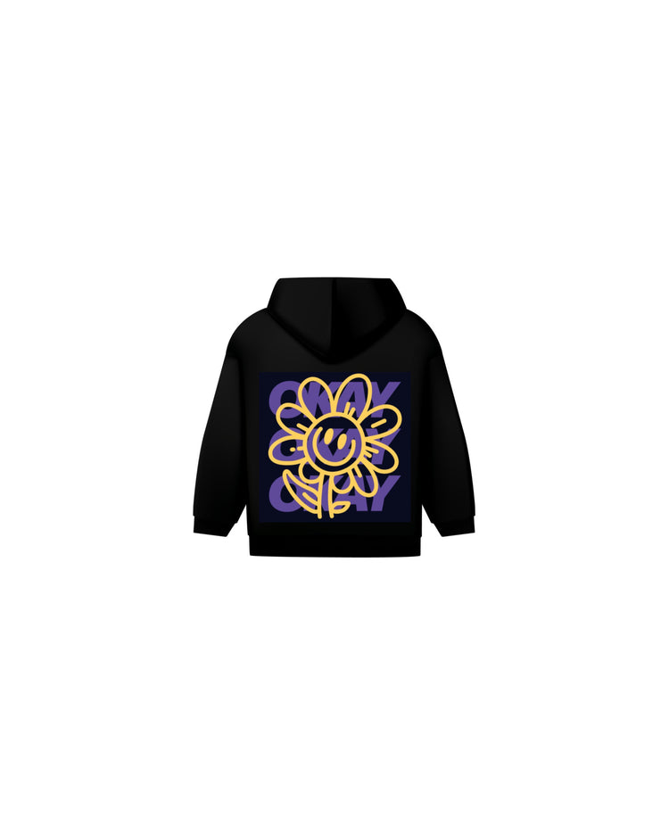 KIDS OKAY HOODIE