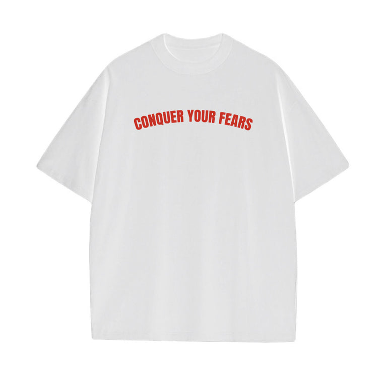 CONQUER T-shirt