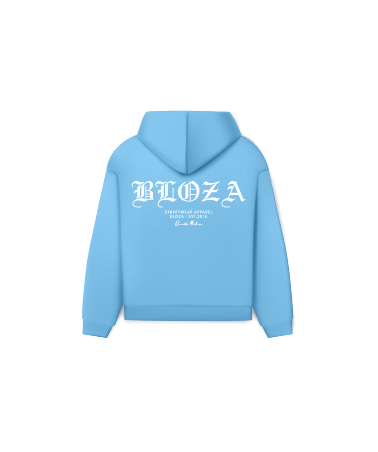 BLOZA SIGNATURE HOODIE