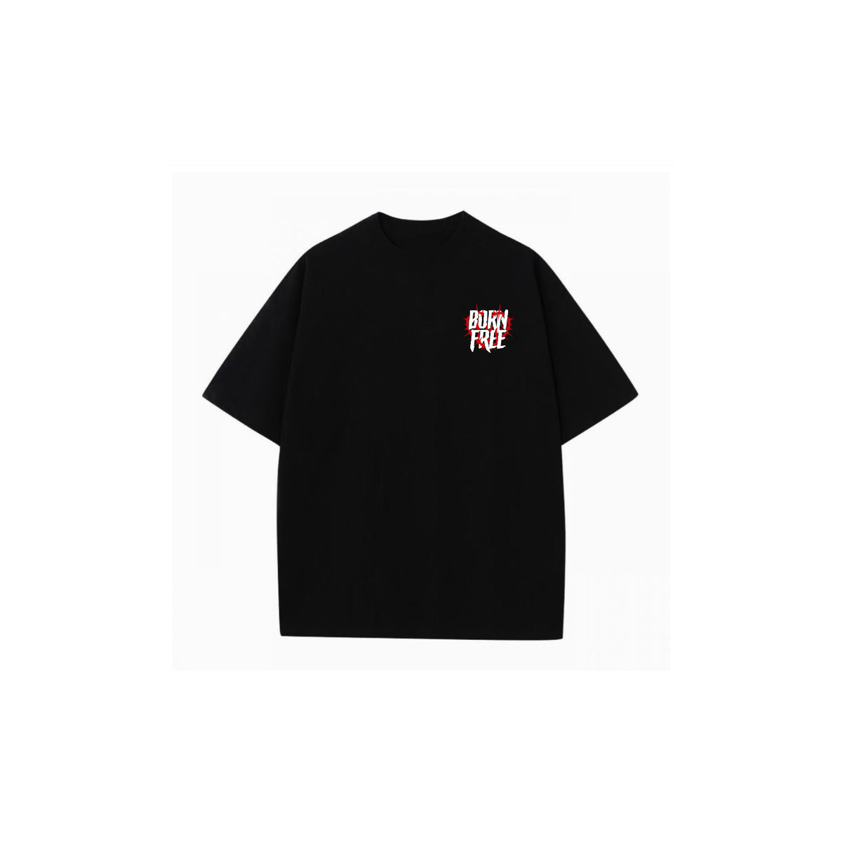 Born Free T-shirt