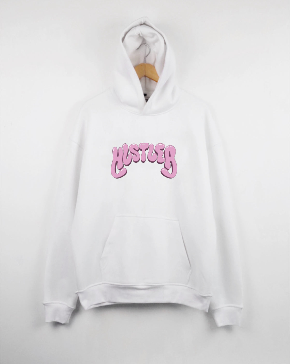 Hustler Hoodie
