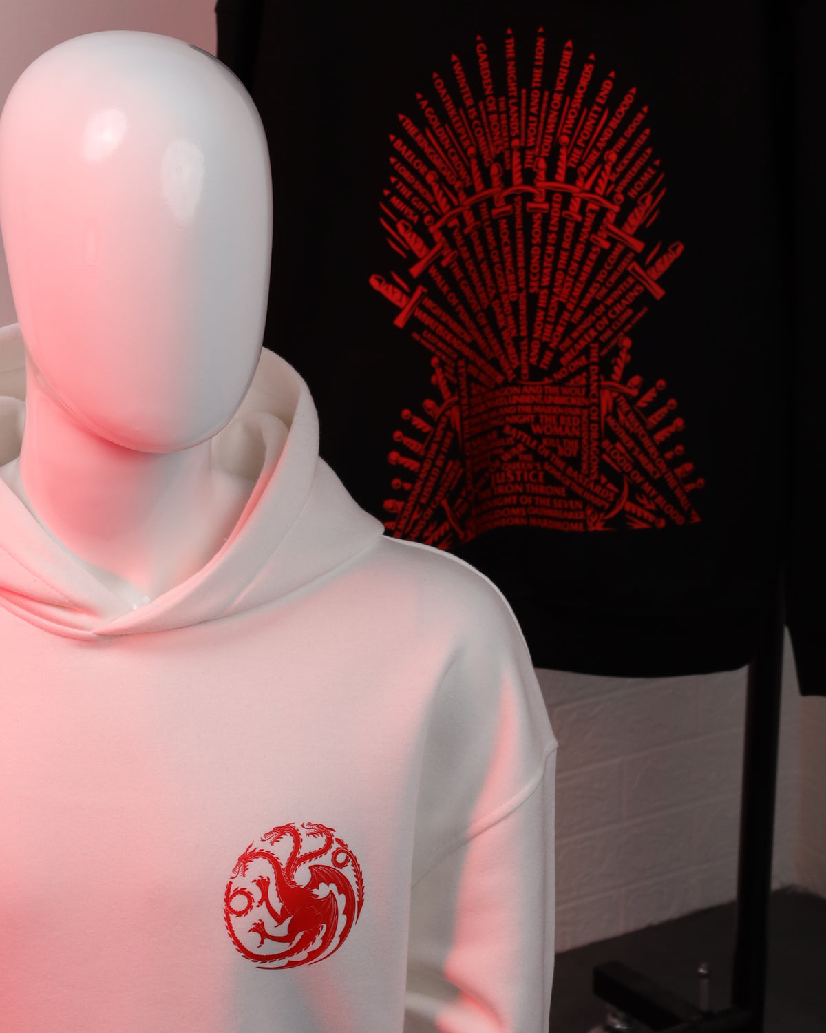 Game Of Thrones Hoodie