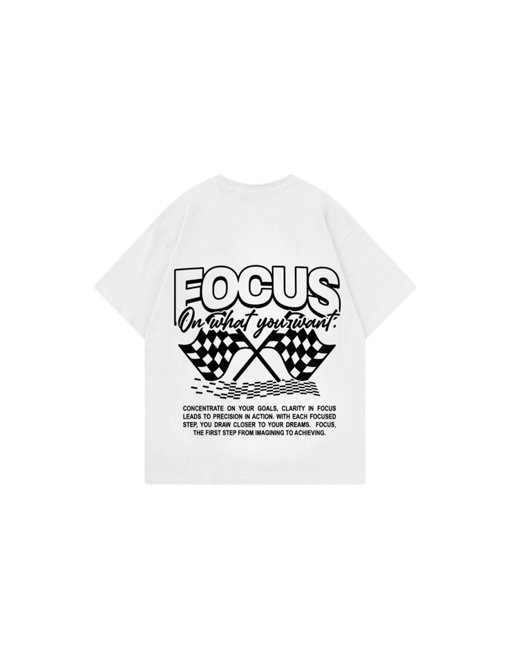 FOCUS T-SHIRT