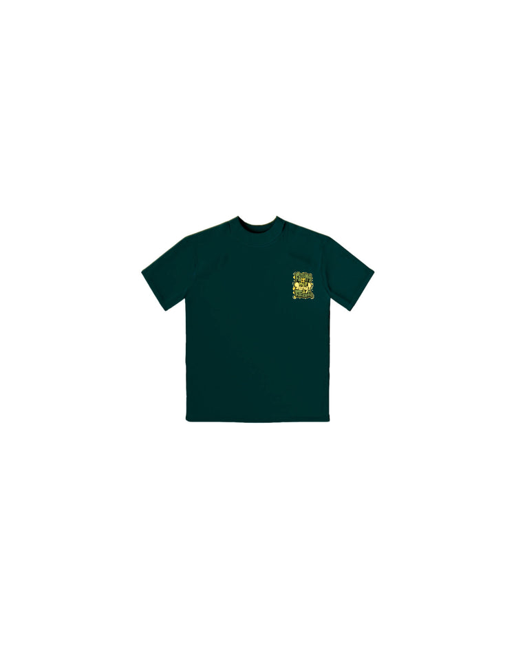 KIDS NOT A FAILURE T-SHIRT