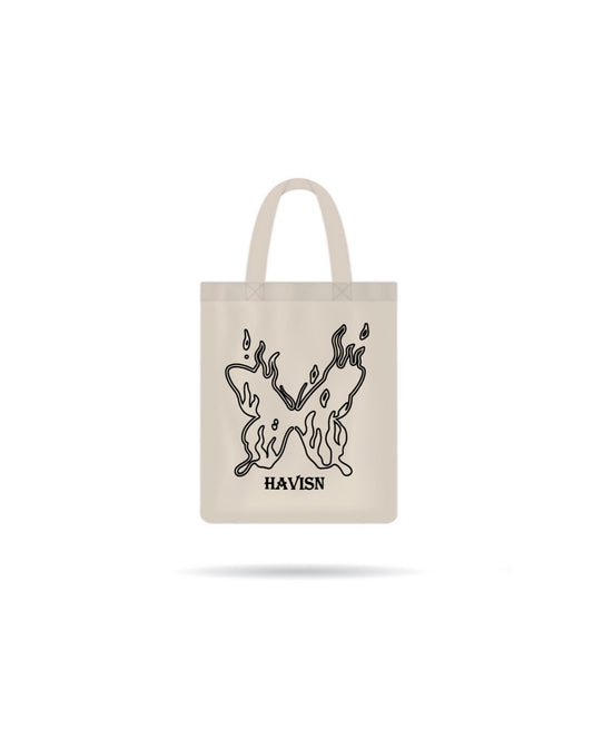 HAVISN TOTE BAG