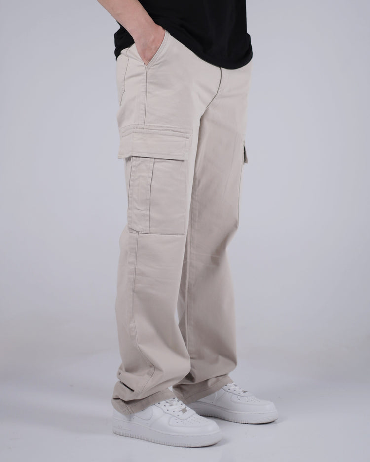 Bloza Cargo Pants