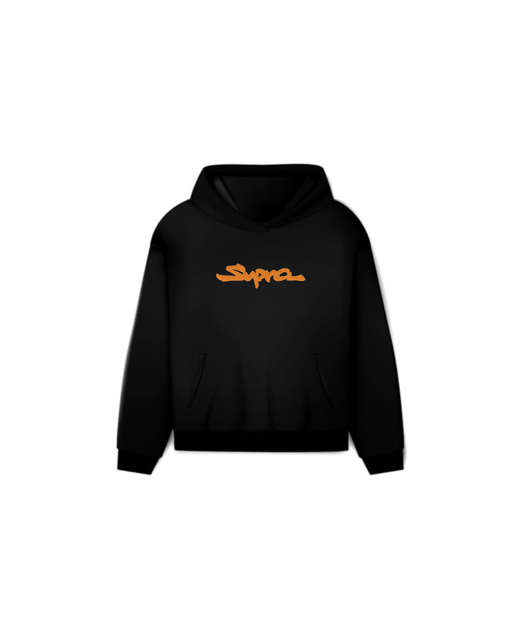 SUPRA MK4 HOODIE