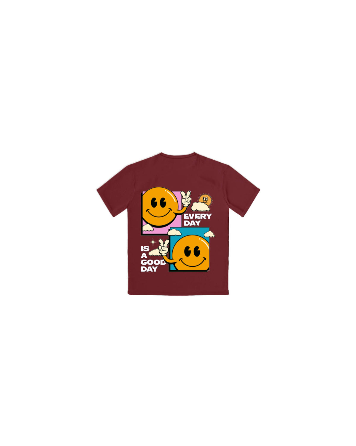 KIDS GOOD DAY T-SHIRT