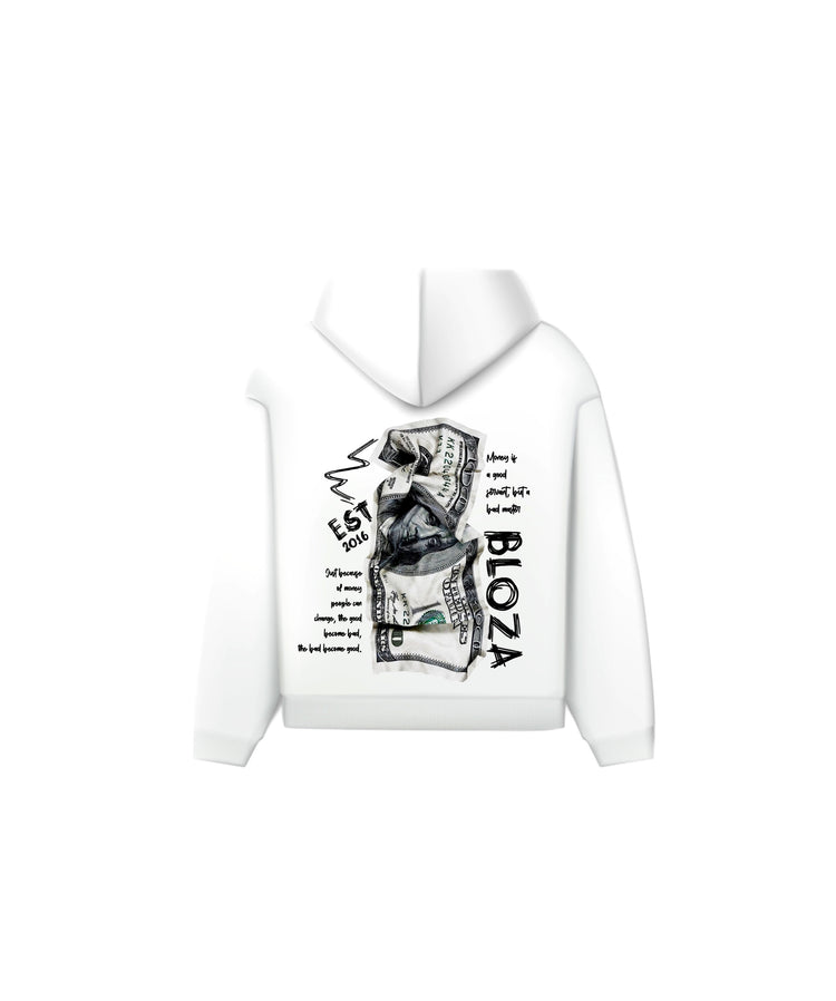 MONEY HOODIE