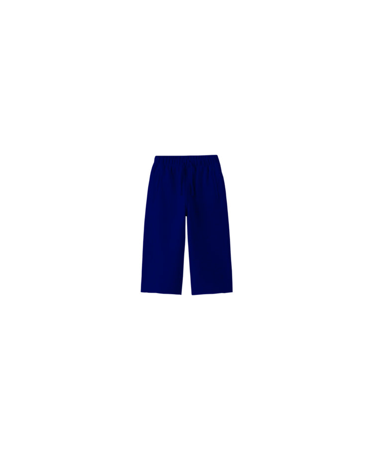 KIDS ESSENTIAL OPEN BOTTOM PANTS 450 GSM