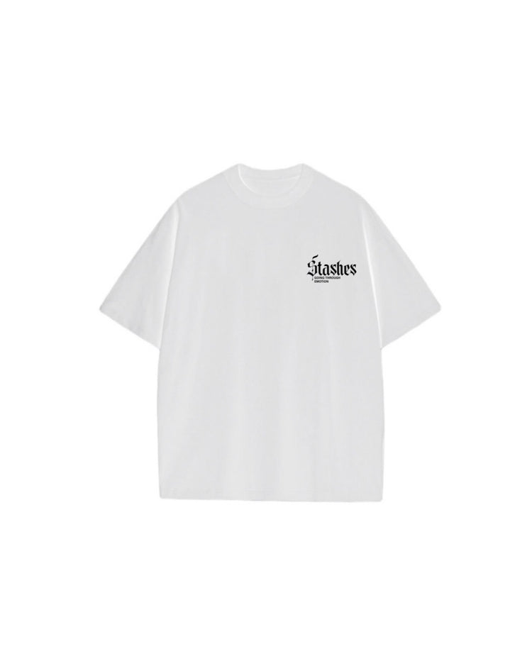 STASHES T-SHIRT