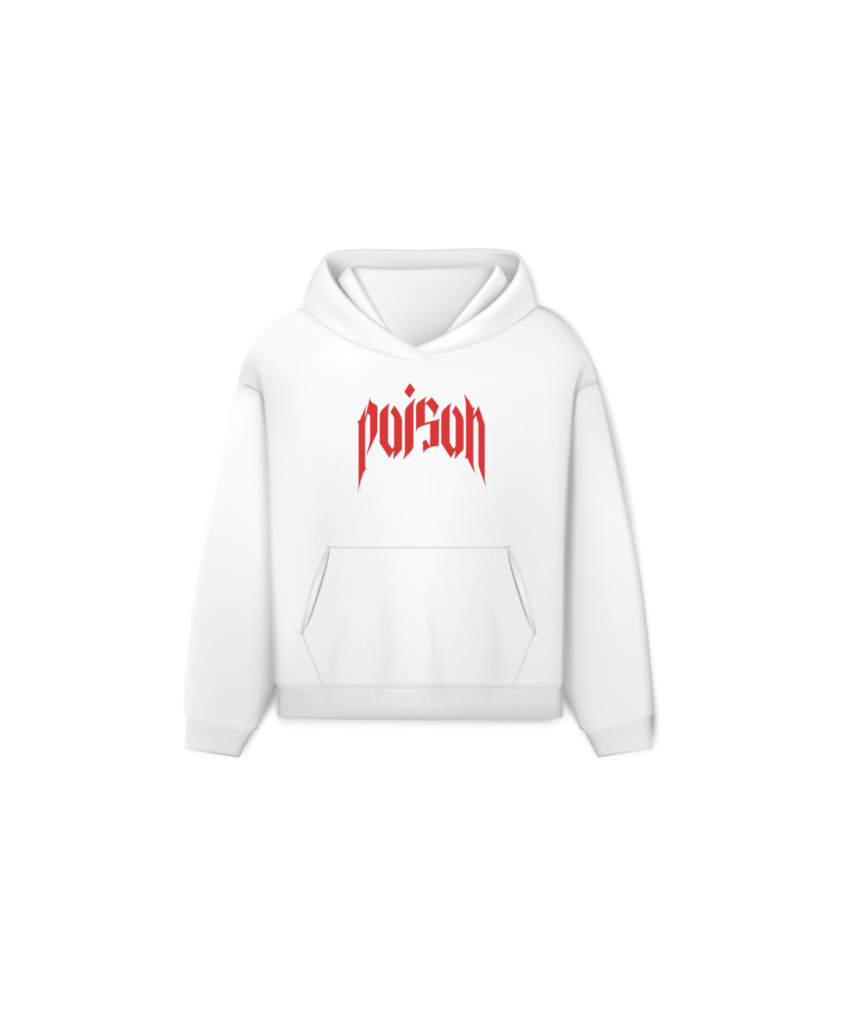 POISON HOODIE