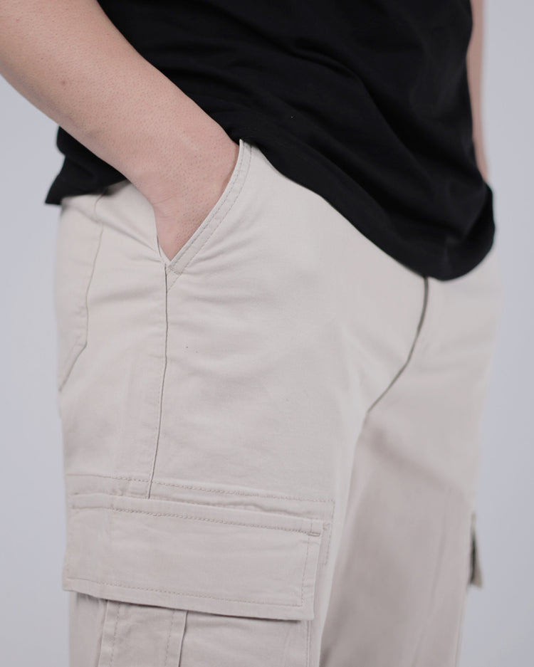 Bloza Cargo Pants