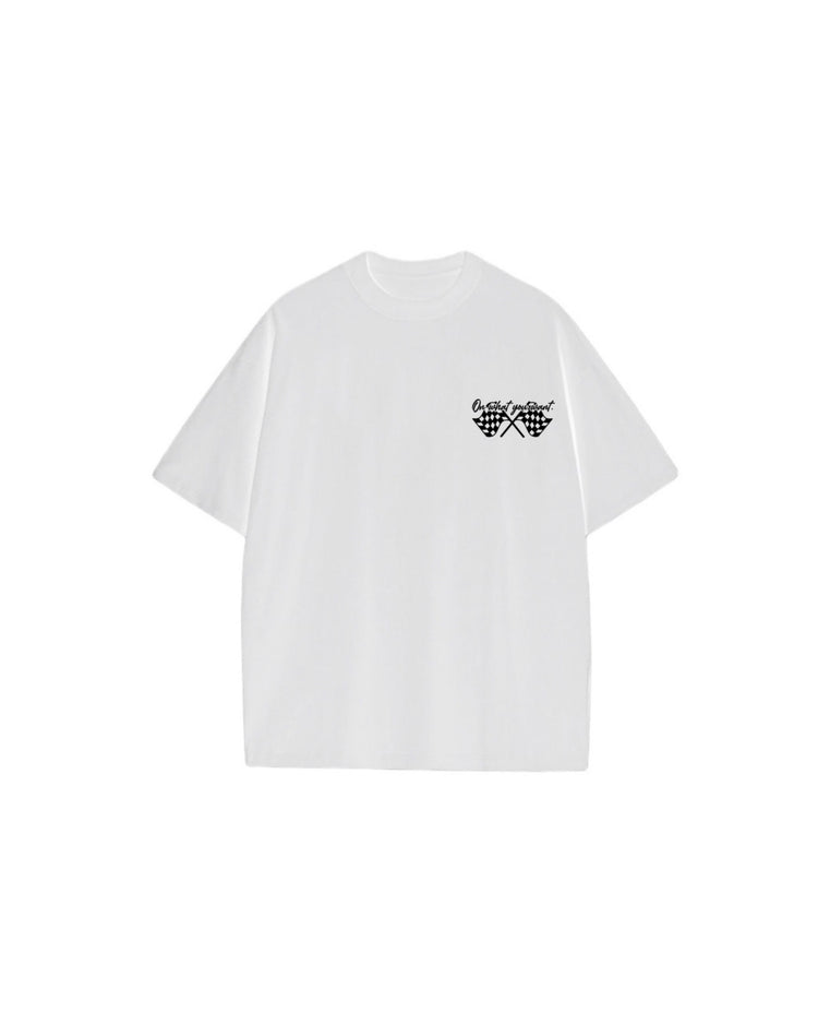 FOCUS T-SHIRT