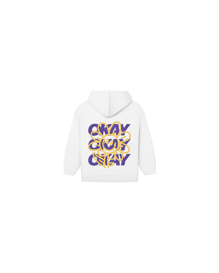 KIDS OKAY HOODIE