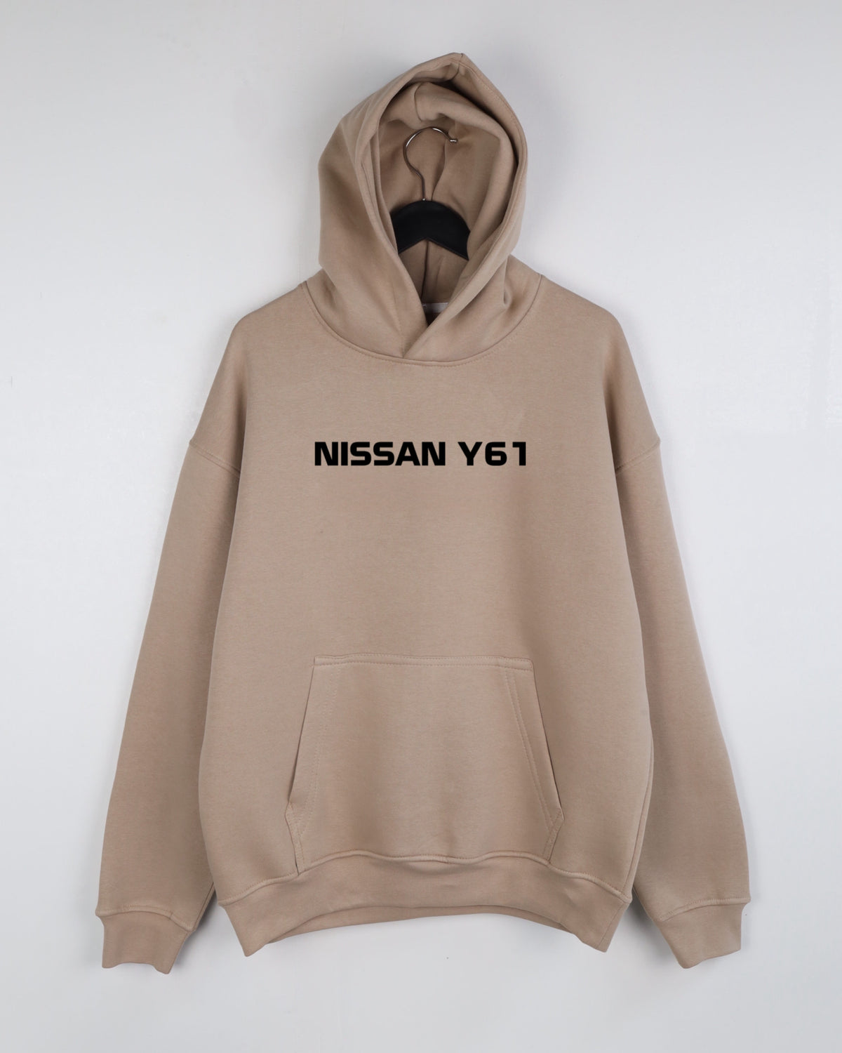 NISSAN Y61 Hoodie