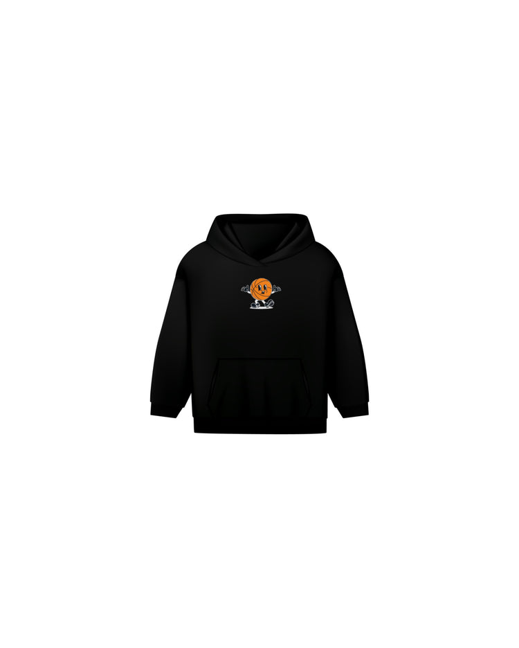 KIDS WORTH A SHOT HOODIE