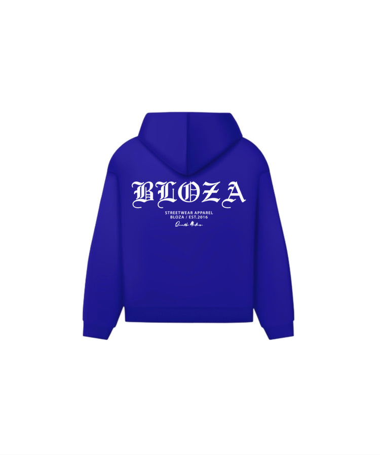 BLOZA SIGNATURE HOODIE