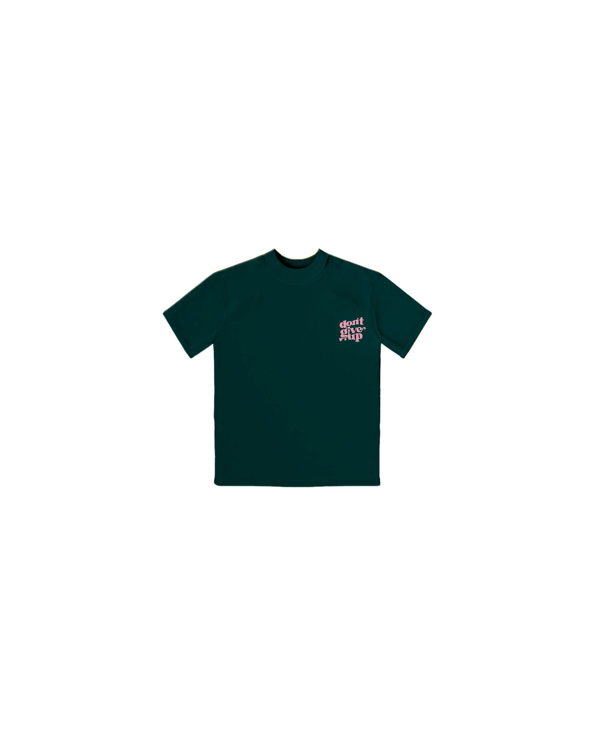 KIDS DONT GIVE UP T-SHIRT