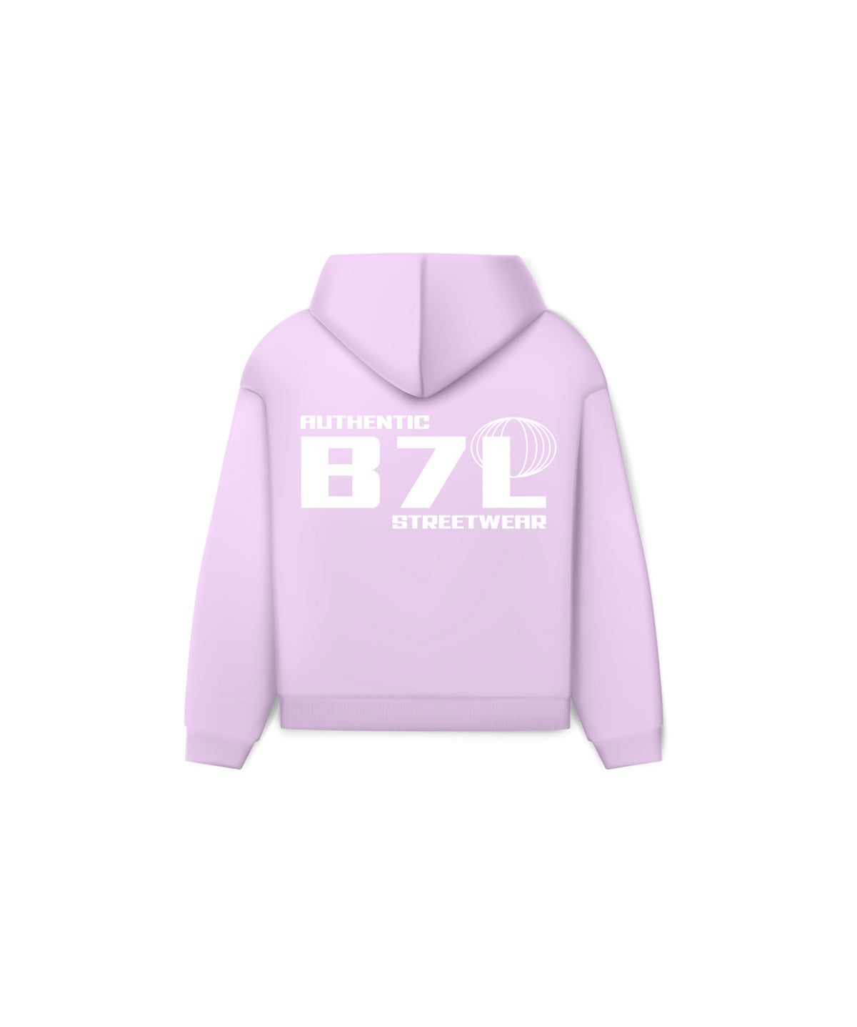 BLOZA FUTURE HOODIE