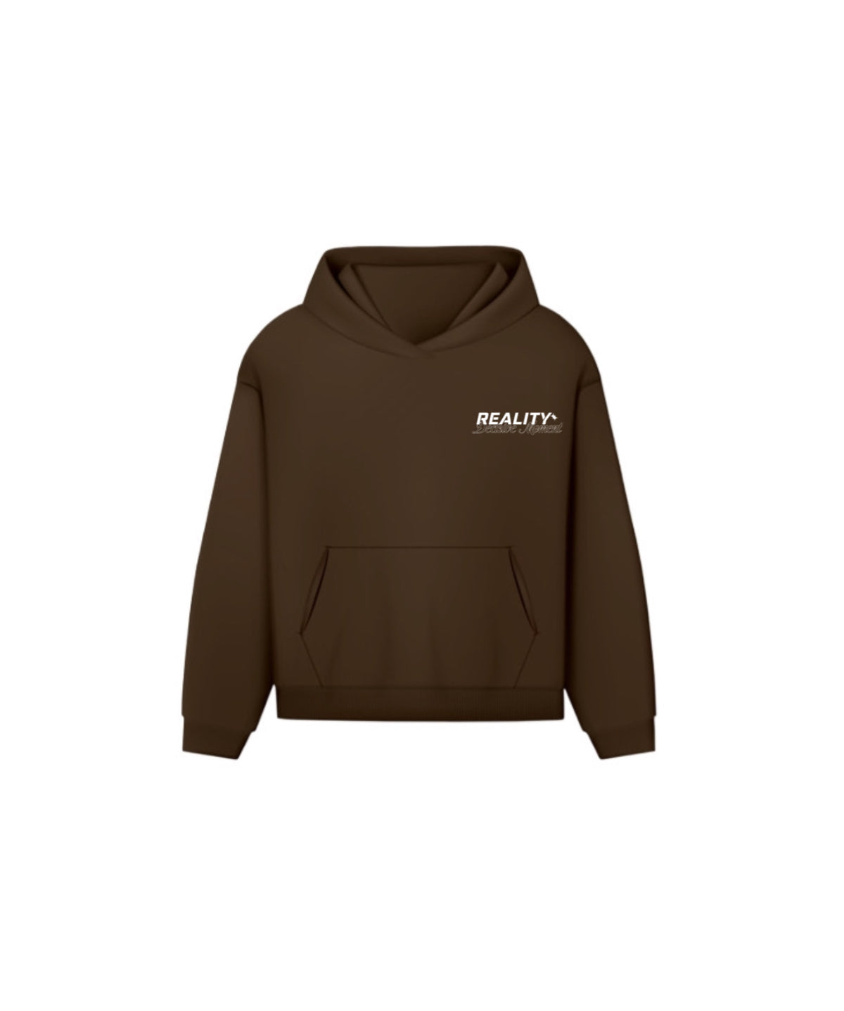 REALITY HOODIE