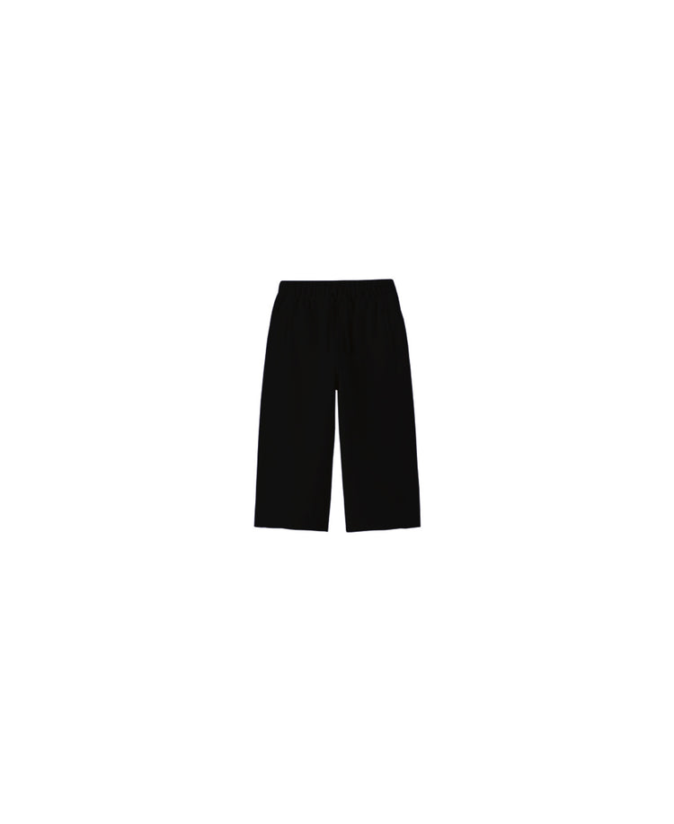 KIDS ESSENTIAL OPEN BOTTOM PANTS 450 GSM