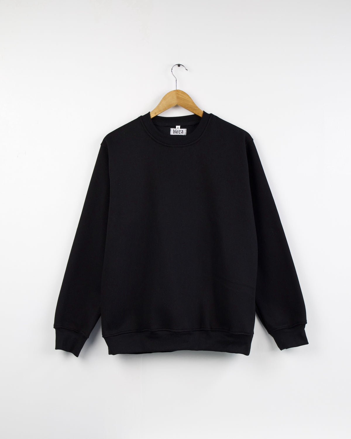 Plain Sweatshirt
