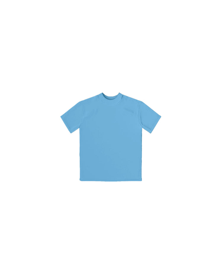 Kids plain T-shirt