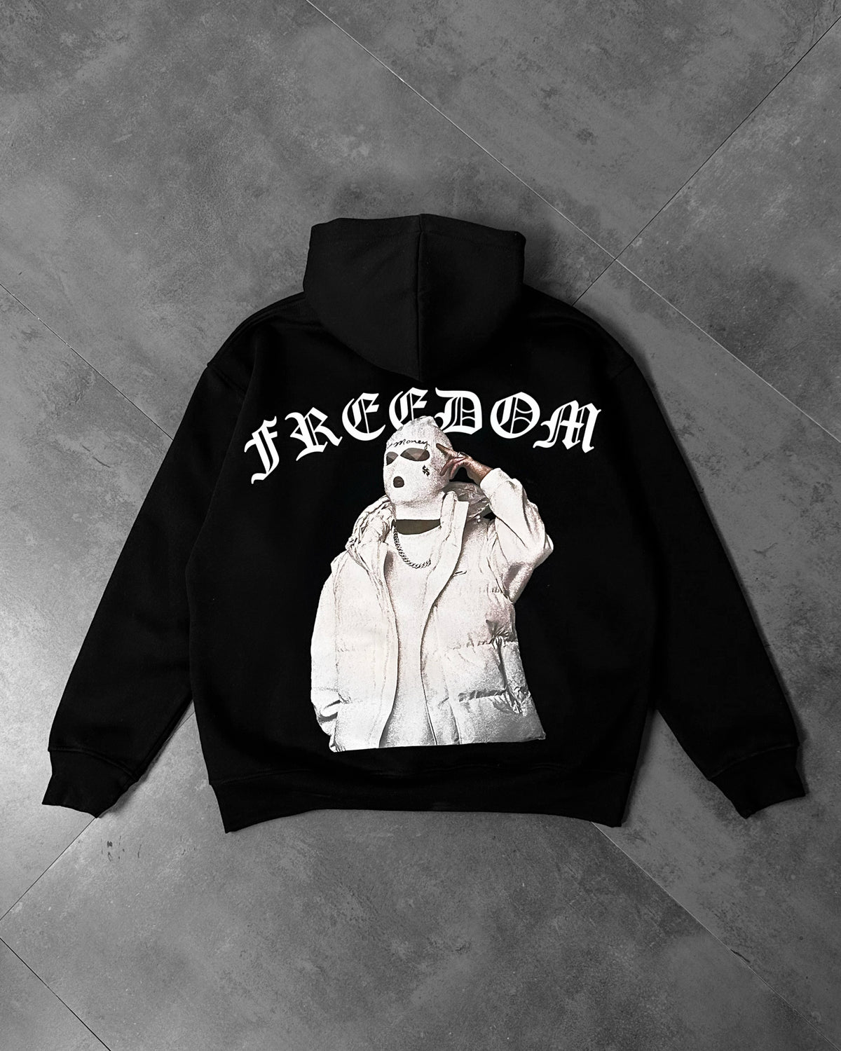 FREEDOM Hoodie