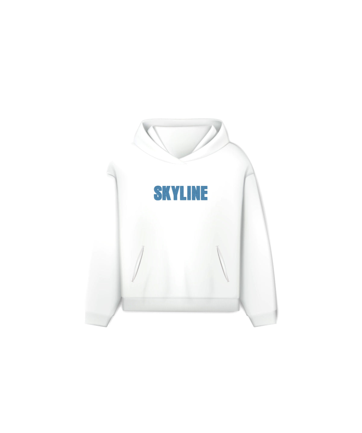 SKYLINE HOODIE