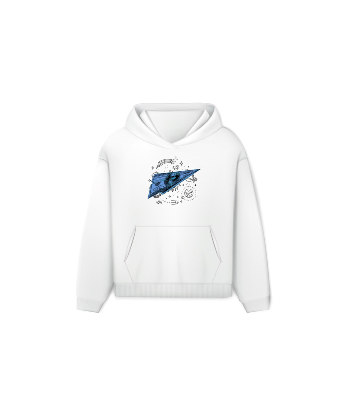 DREAM HOODIE