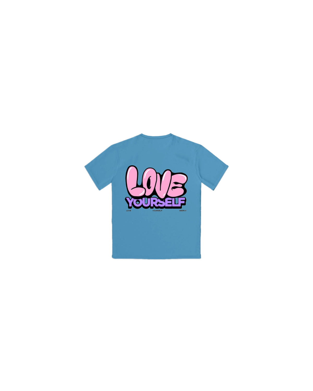 KIDS LOVE T-SHIRT