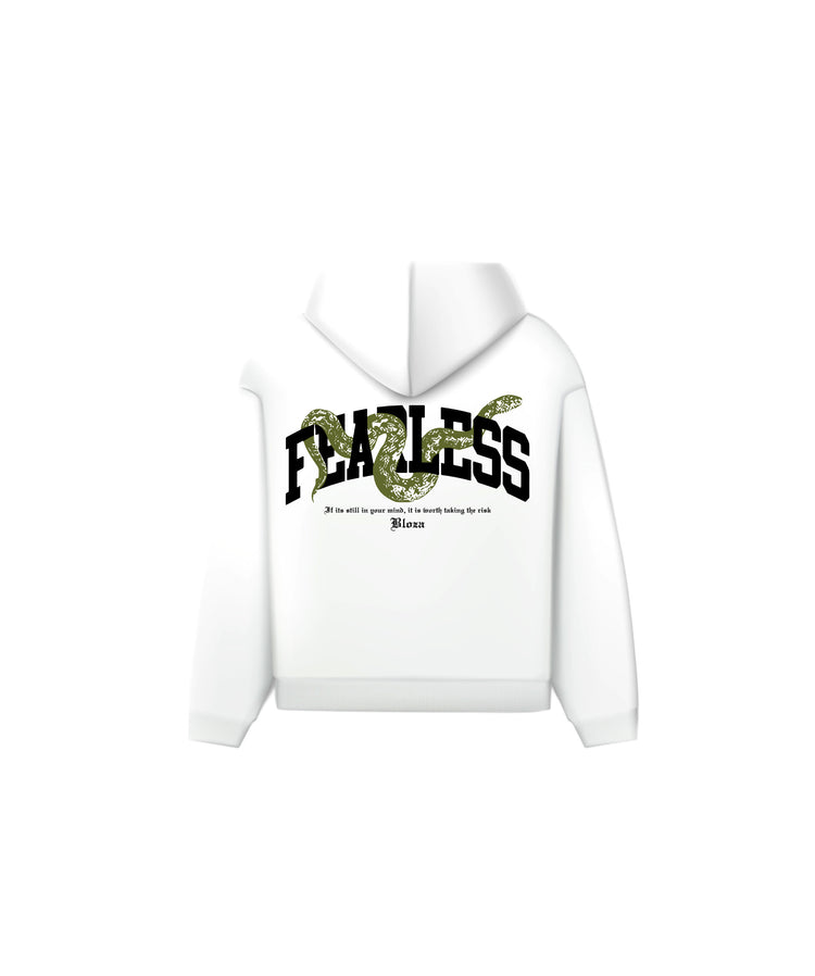 FEARLESS HOODIE