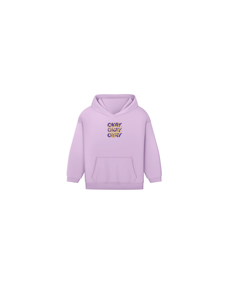 KIDS OKAY HOODIE